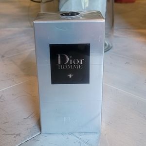 DIOR HOMME 3.4oz